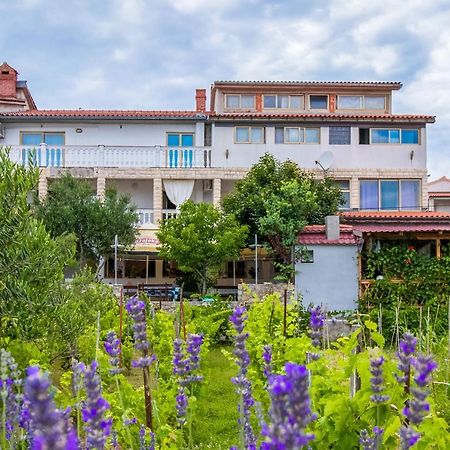 Apartments Zeljka Mundanije Kültér fotó