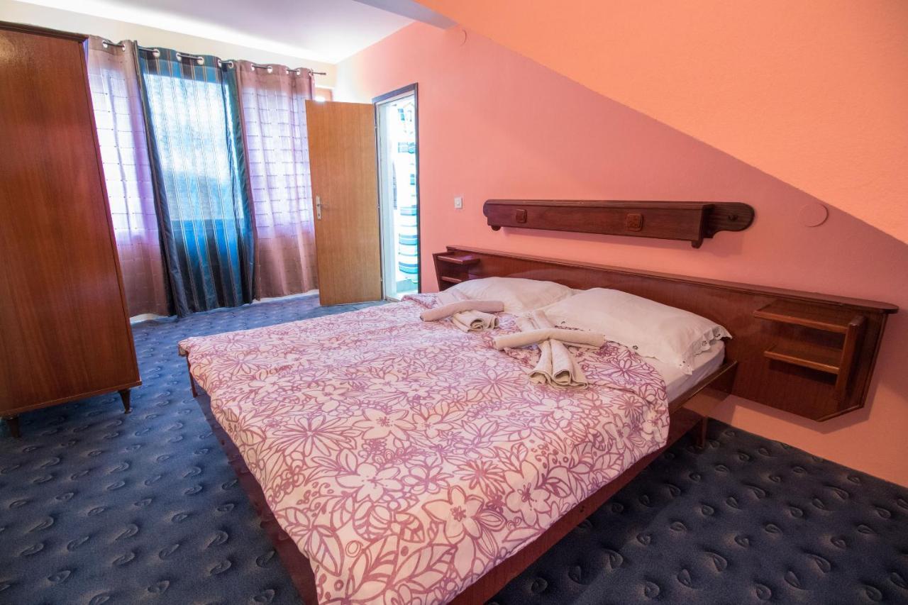 Apartments Zeljka Mundanije Kültér fotó