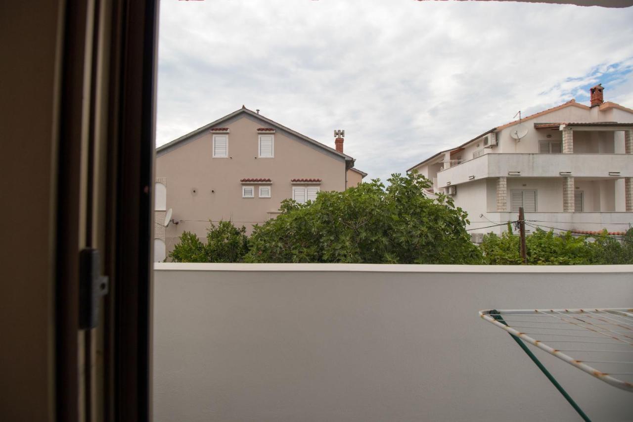 Apartments Zeljka Mundanije Kültér fotó