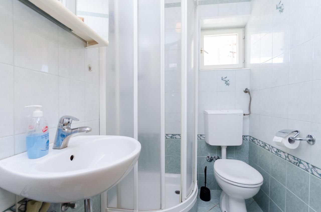 Apartments Zeljka Mundanije Kültér fotó