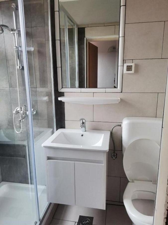 Apartments Zeljka Mundanije Kültér fotó