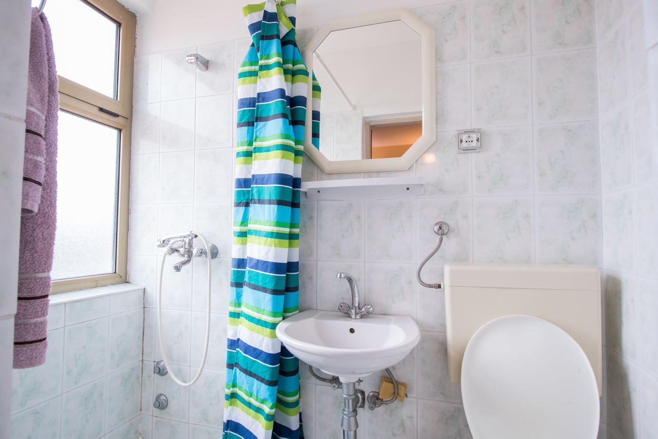 Apartments Zeljka Mundanije Kültér fotó